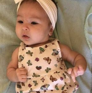 Meet your Posher, Tammy